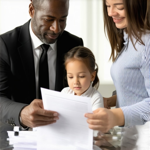 Effective Family Law & Legal Services to Secure Your Future in 2024