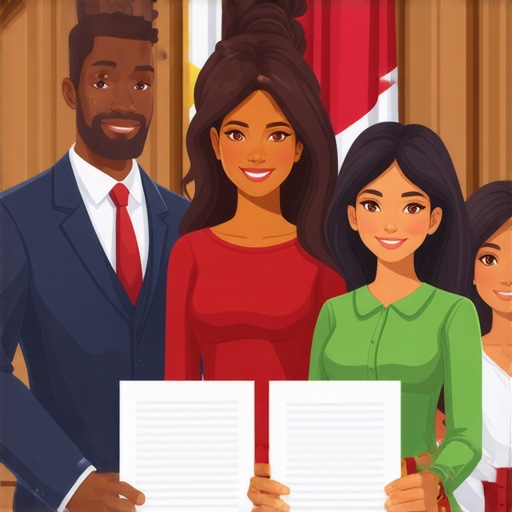 Effective Immigration & Family Law Legal Strategies for 2024