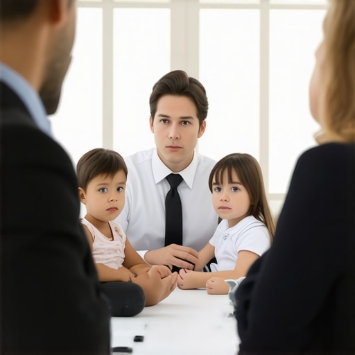 Expert Family Law & Litigation Support to Win Your Case in 2024