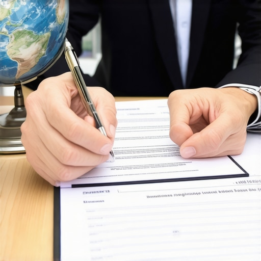 Expert Immigration Legal Services for a Secure Future in 2024