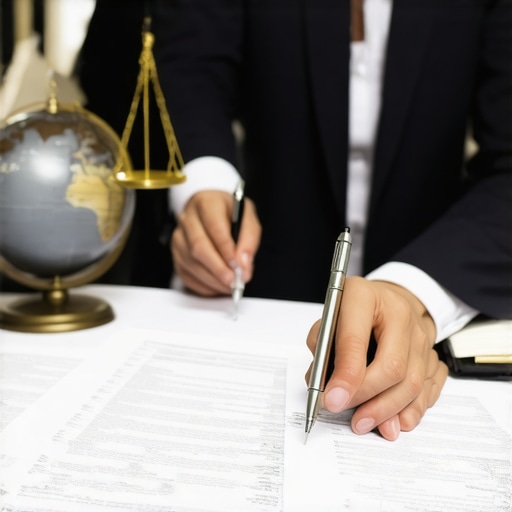 Expert Immigration & Litigation Legal Support to Secure Your Future 2024