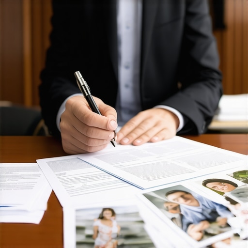 Family Law Expert Tips for a Successful Divorce in 2024