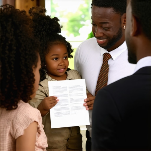 Family Law & Immigration: Effective Legal Strategies for 2024