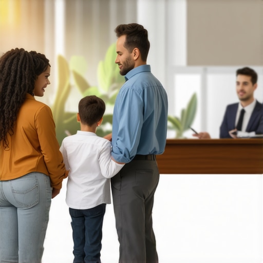 Family Law & Immigration: Effective Legal Tips for a Smooth 2024 Case Journey