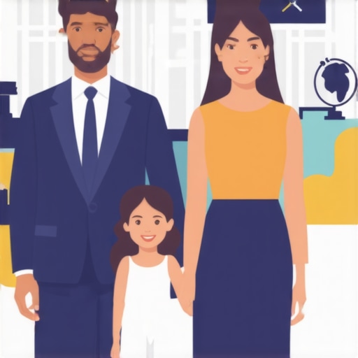 Family Law & Immigration: Essential Legal Tips for 2024 Success