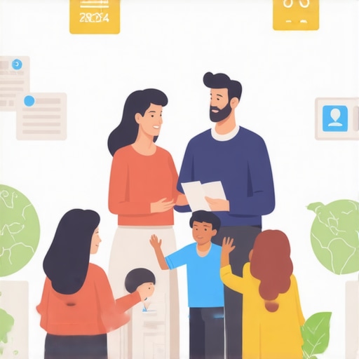 Family Law & Immigration: Essential Legal Tips for a Smooth 2024 Case