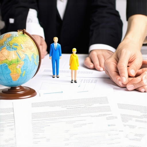 Family Law & Immigration: Essential Tips for Legal Success in 2024