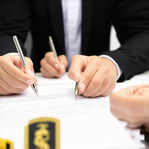 Family Law & Immigration: The Ultimate Legal Guide for 2024 Success