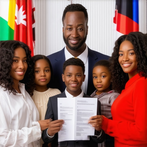 Family Law & Immigration: Top Legal Strategies for 2024 Success