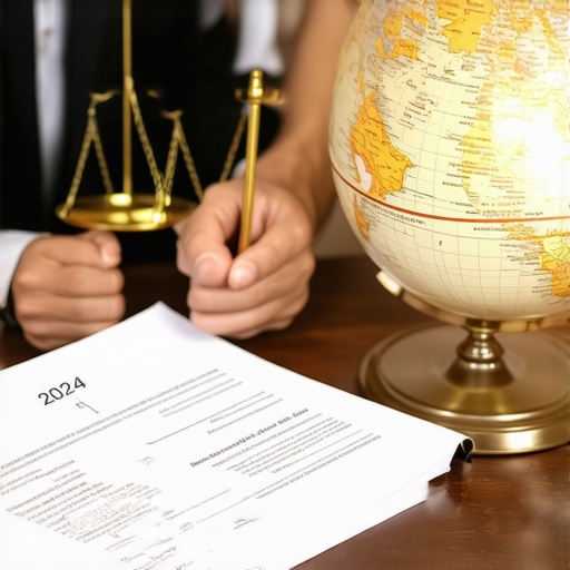Family Law & Immigration: Top Legal Tips for 2024 Success
