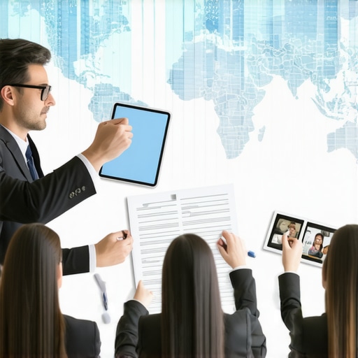 Family Law & Immigration: Top Strategies for 2024 Legal Success