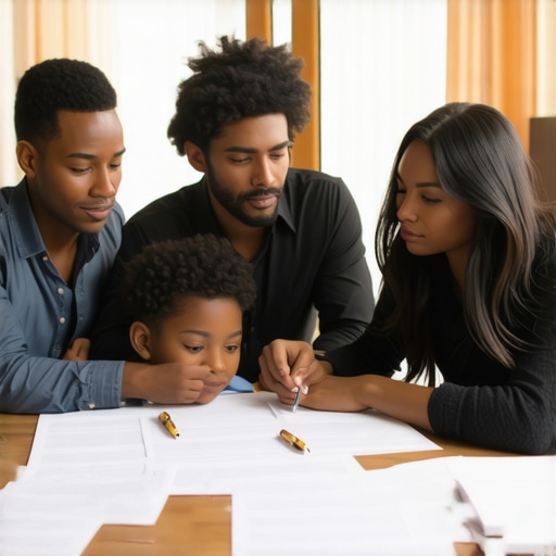 Family Law & Litigation: Effective Strategies for Lasting Trust in 2024