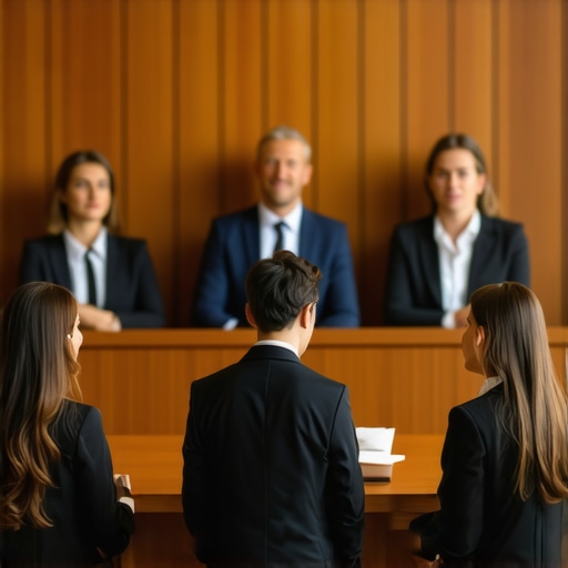 Family Law & Litigation: Top Legal Strategies to Boost Trust in 2024