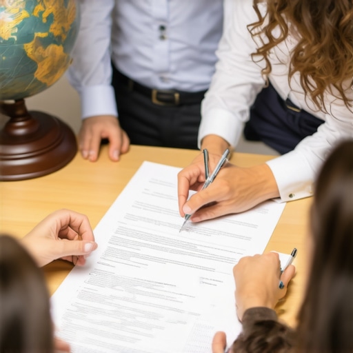 Immigration Assistance: Effective Legal Tips for Your Future in 2024