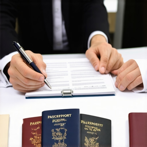 Immigration Legal Services: How to Secure Your Future with Expert Support in 2024