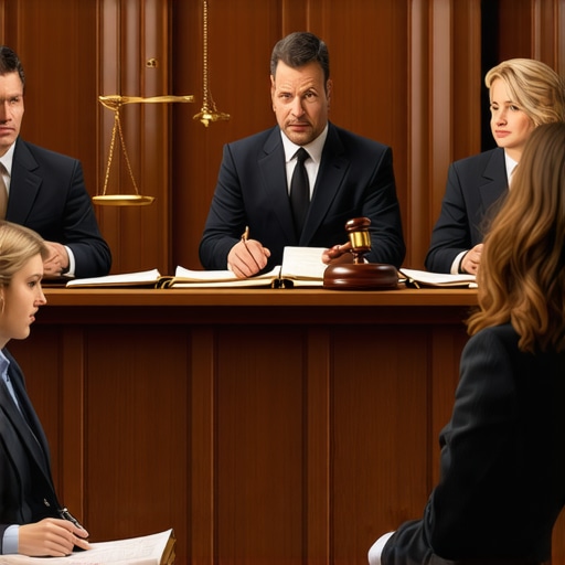 Legal Rights & Litigation Support: Top Strategies for Your Case in 2024