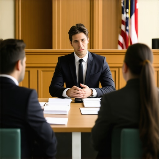 Legal Services: 2024 Expert Family Law & Immigration Strategies