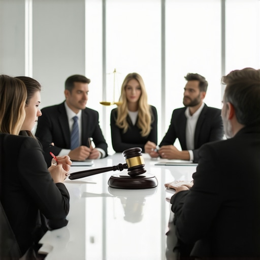 Legal Services Boost: Top Litigation & Immigration Strategies 2024