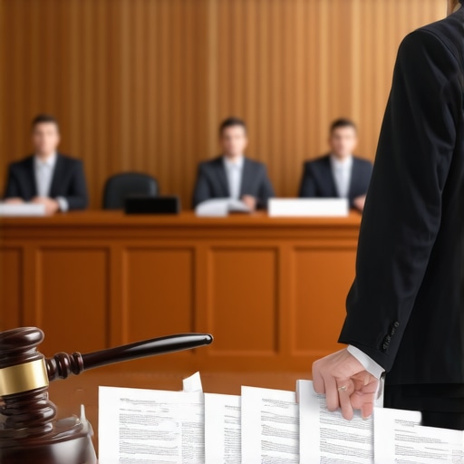 Legal Services & Litigation: Proven Strategies for Your Case Success in 2024