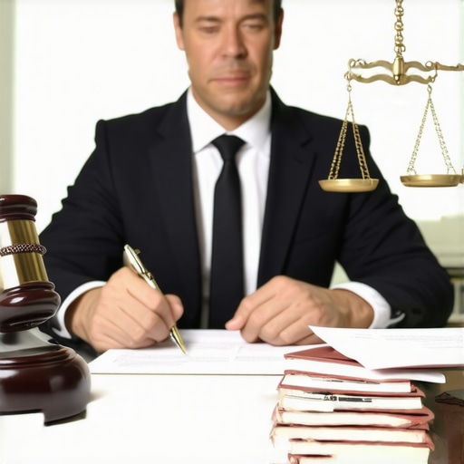 Legal Services & Litigation: Your Essential Guide for 2024 Success