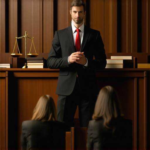 Litigation & Legal Services: Proven Strategies to Win Your Cases in 2024