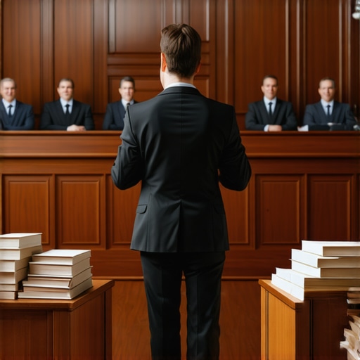 Litigation & Legal Services: Top Strategies for Winning Cases in 2024