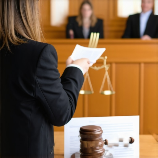 Litigation & Trial Support: Effective Techniques for Legal Wins in 2024