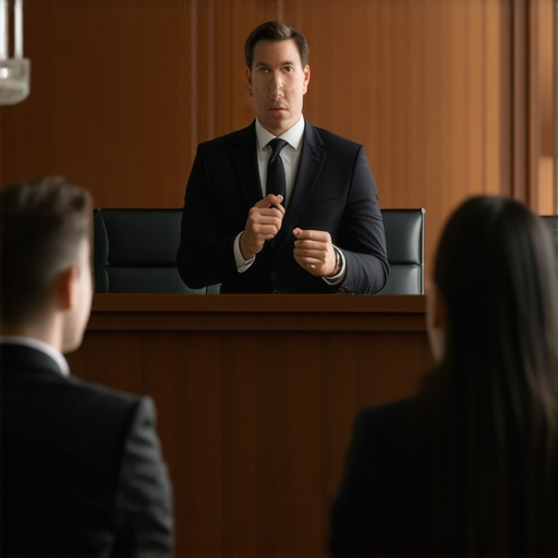 Litigation & Trial Support: Proven Tactics for Win Your Case in 2024