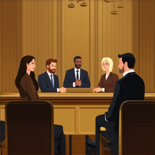 Top Family Law & Divorce Strategies for Lasting Trust in 2024