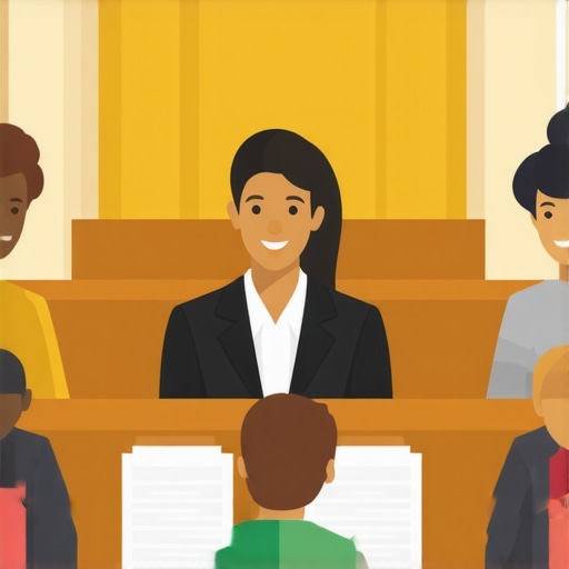 Top Immigration & Family Law Legal Strategies for 2024 Success