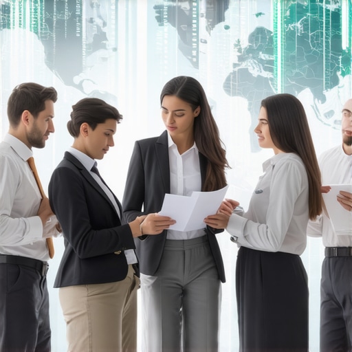 Top Immigration & Litigation Strategies for 2024 Success