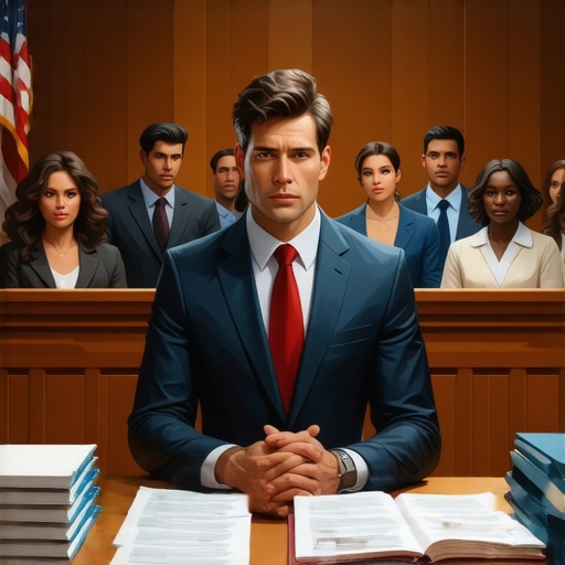 Top Litigation & Immigration Strategies to Boost Your Chances in 2024