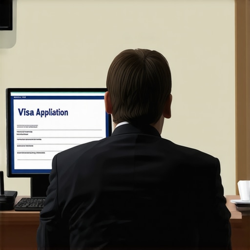 5 Reasons Your 2026 Visa Application Could Be Flagged