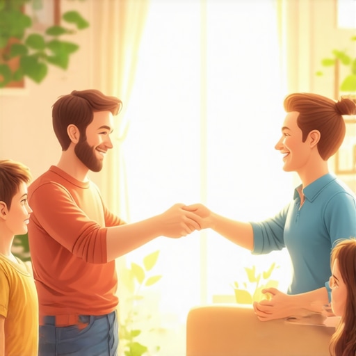 Best Family Law & Divorce Tips for Lasting Trust in 2024