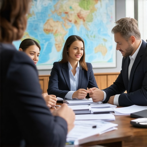 Comprehensive Immigration Assistance: Top Legal Tips for 2024