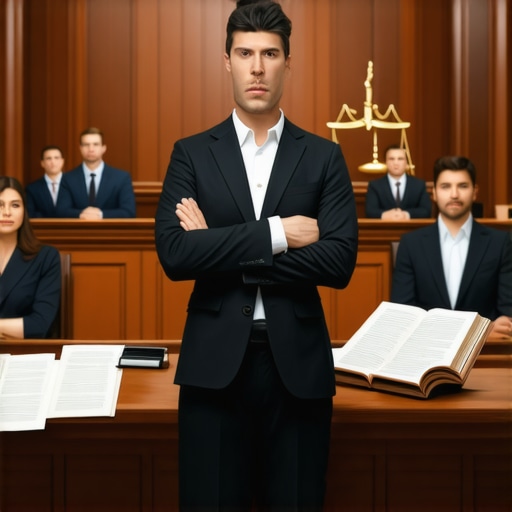 Expert Litigation Strategies for Court Success in 2024