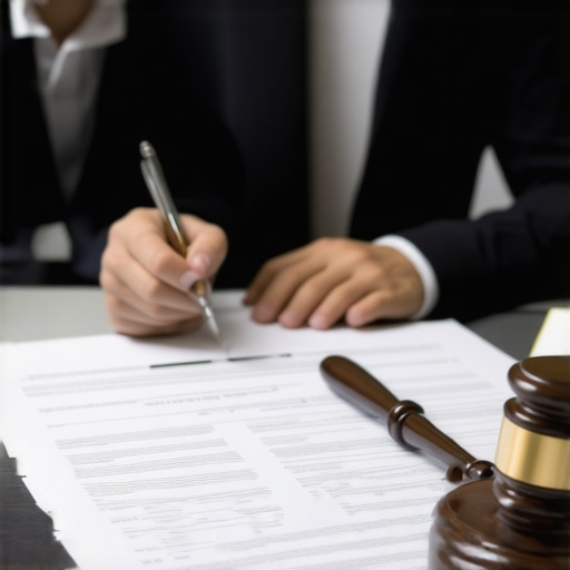 Family Law & Divorce: Expert Tips for a Smooth Process in 2024