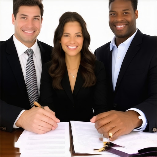 Family Law & Divorce: Expert Tips for a Smooth Process in 2024