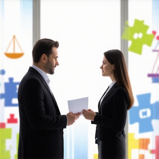 Family Law & Divorce: Top Legal Tips for a Smooth 2024 Process