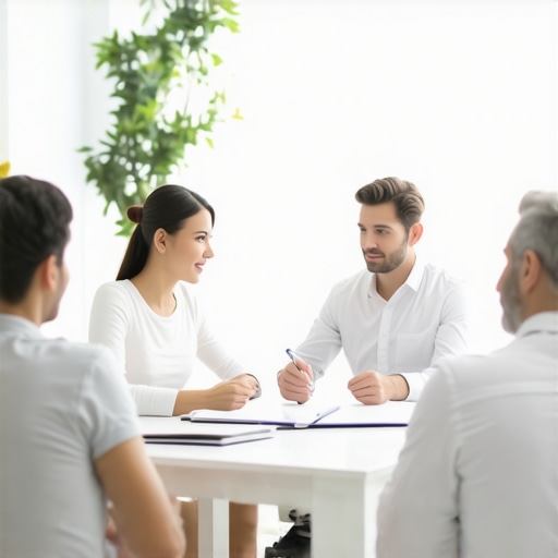 Family Law: Essential Legal Tips for Supportive Divorce Cases