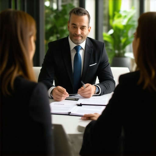 Family Law: Expert Tips for a Smooth Divorce Process in 2024