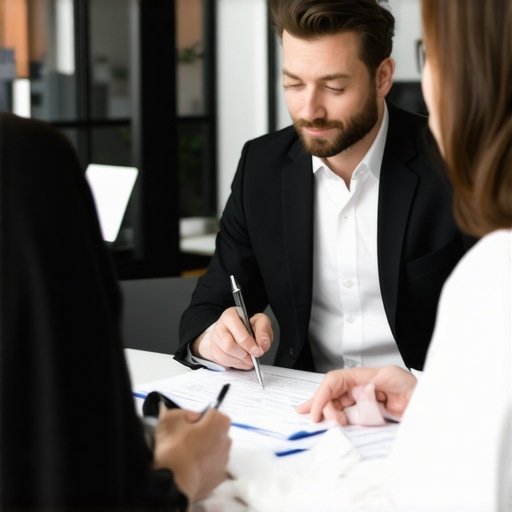 Family Law Expert Tips for a Smooth Divorce Process in 2024