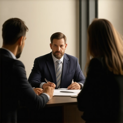 Family Law: Expert Tips for a Smooth Divorce Process in 2024