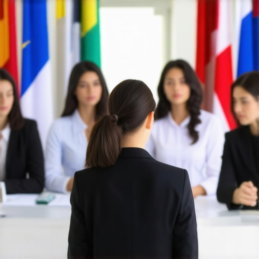 Immigration Assistance: Effective Legal Strategies for Your Future in 2024