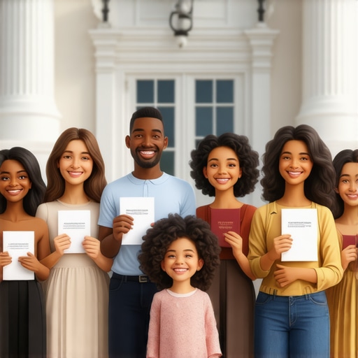 Immigration Assistance: Proven Legal Tips to Secure Your Future in 2024