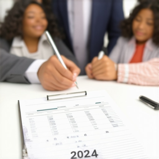 Immigration Assistance: Proven Strategies for a Successful Legal Case in 2024