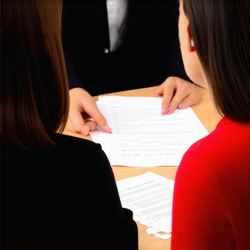 Immigration Assistance: Proven Strategies for a Successful Legal Process