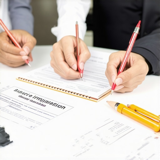 Immigration Legal Services: How to Secure Your Future Effectively in 2024