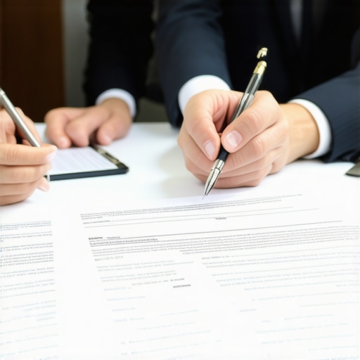 Immigration Legal Services: How to Secure Your Future Effectively in 2024