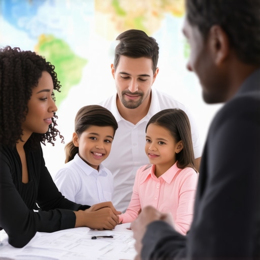 Immigration Legal Services: How to Secure Your Future Effectively in 2024